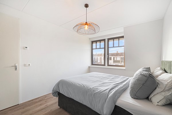 Medium property photo - Steengracht 31, 1781 RT Den Helder